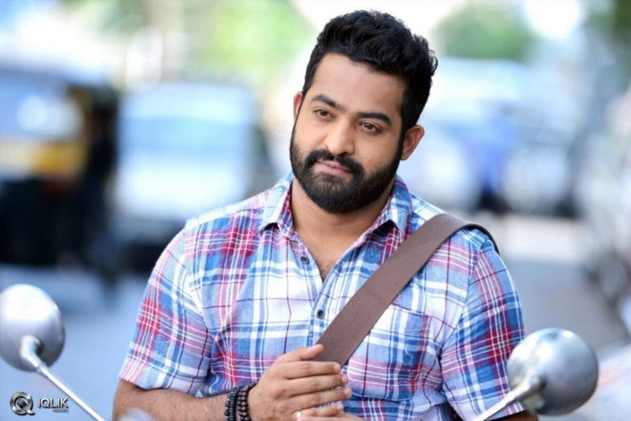 Janatha Garage